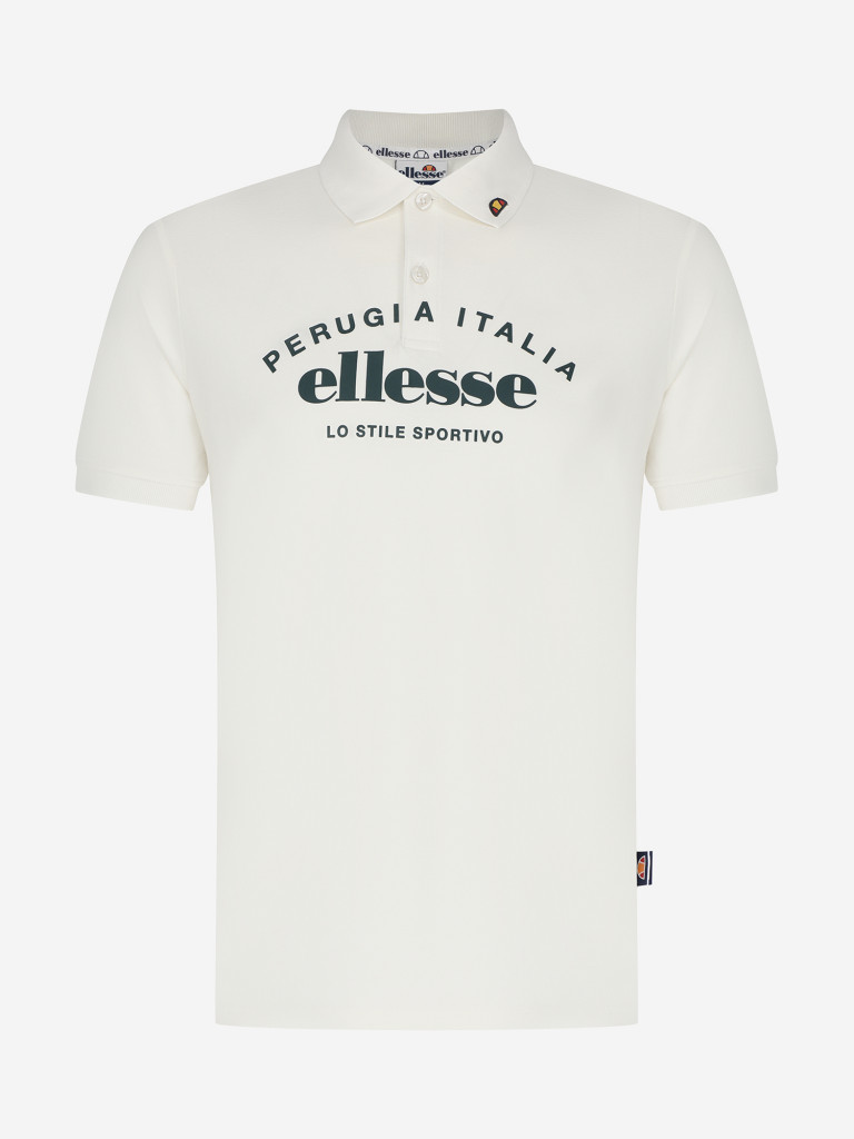 Поло мужское Ellesse — фото №7