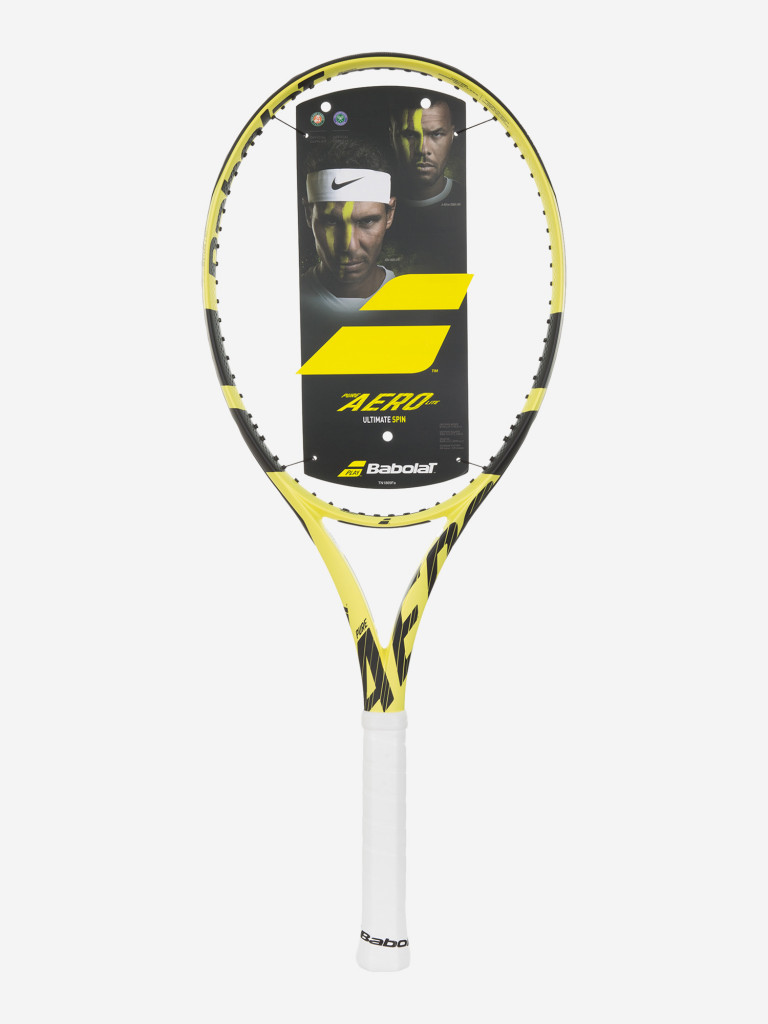 Ракетка для большого тенниса Babolat Pure Aero Lite