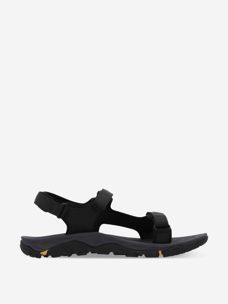 Сандалии мужские Cordillero Onta — фото №5