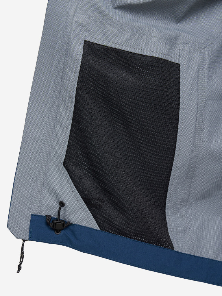 Mountain Hardwear Stretch Ozonic Jacket ерлер жұқа курткасы — фото №11