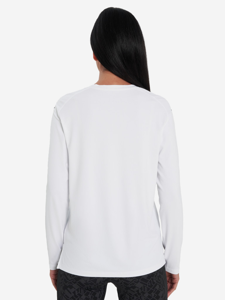 Athlex әйелдер лонгсливі — фото №3