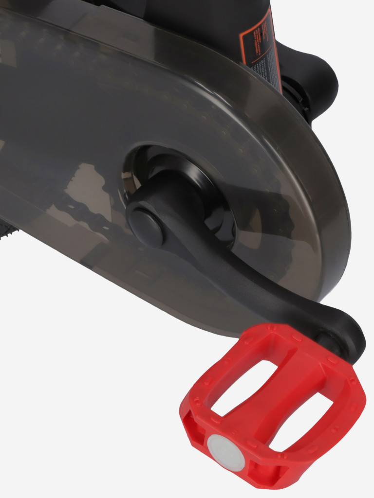 Велосипед для мальчиков Stern Airy 18" — фото №5