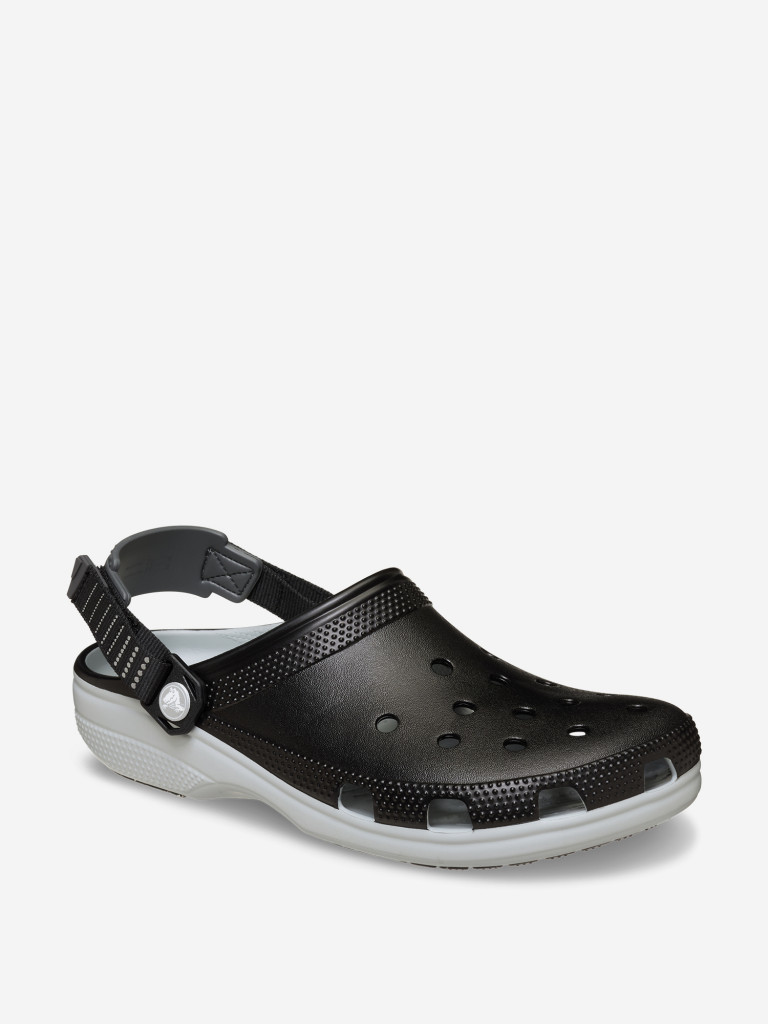Сабо мужские Crocs Classic Turbo — фото №2