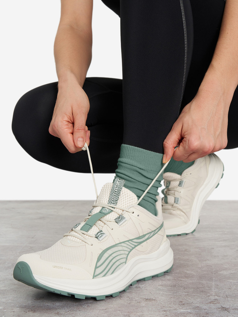 Кроссовки женские PUMA Reflect Lite Trail