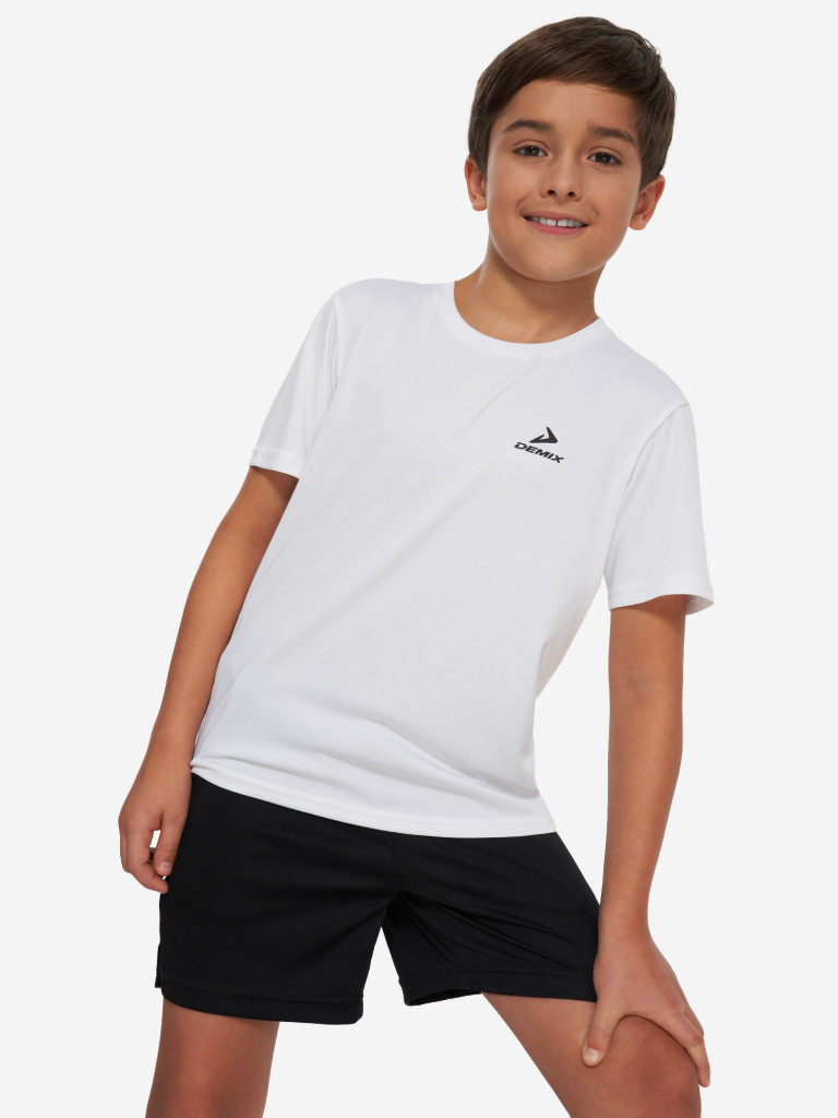 Футболка для мальчиков Demix — фото №5