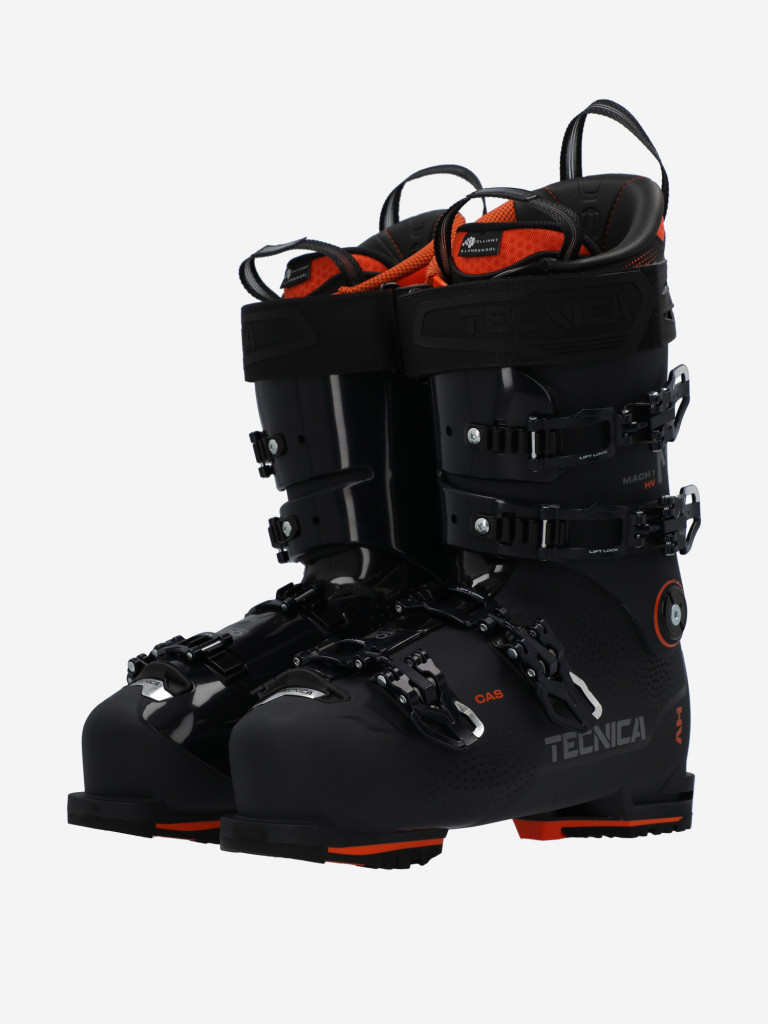 Ботинки горнолыжные Tecnica Mach1 HV 120 TD GW — фото №6