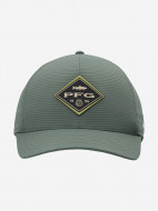 Columbia PFG Island Angler Stretch Fit Ball Cap бейсболкасы — фото №2