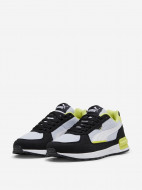 Кроссовки для мальчиков PUMA Graviton Jr — фото №2