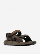 Сандалии мужские Columbia Konos Hiker 3-Strap — фото №2