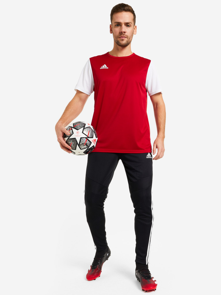 Футболка мужская adidas Estro 19 — фото №3