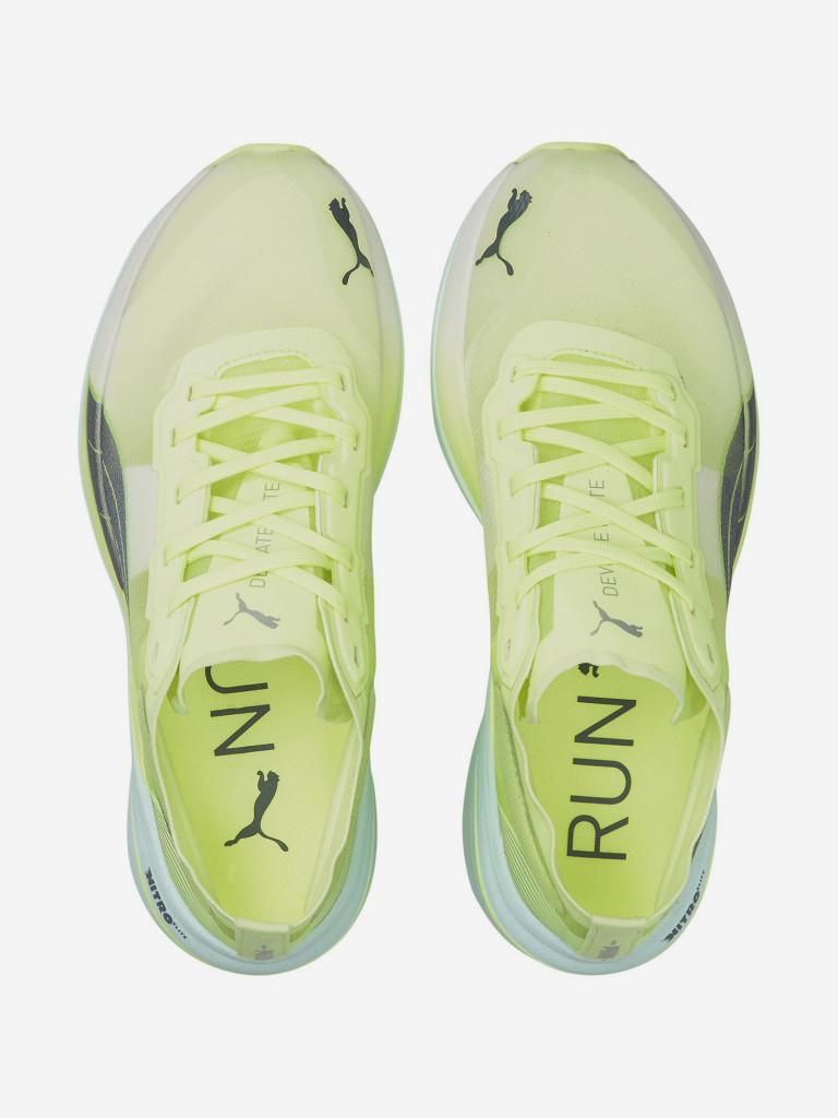 Кроссовки женские PUMA Deviate Nitro Elite Racer — фото №5