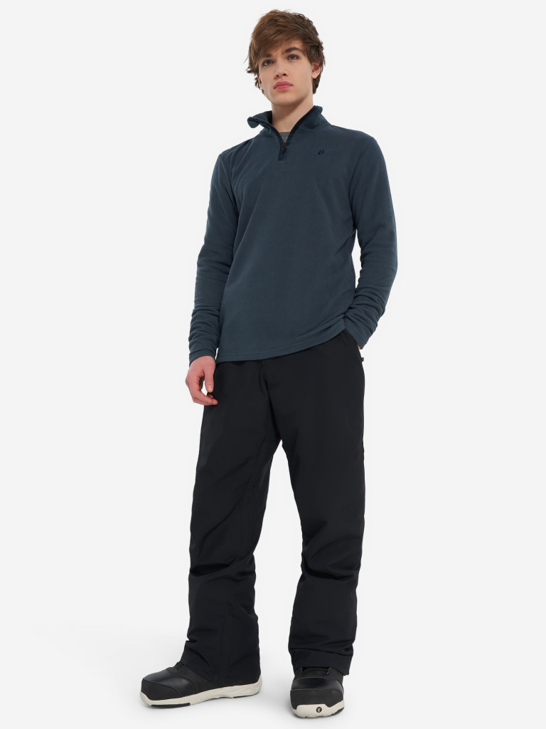 Толстовка мужская Protest Reperfecto — фото №4