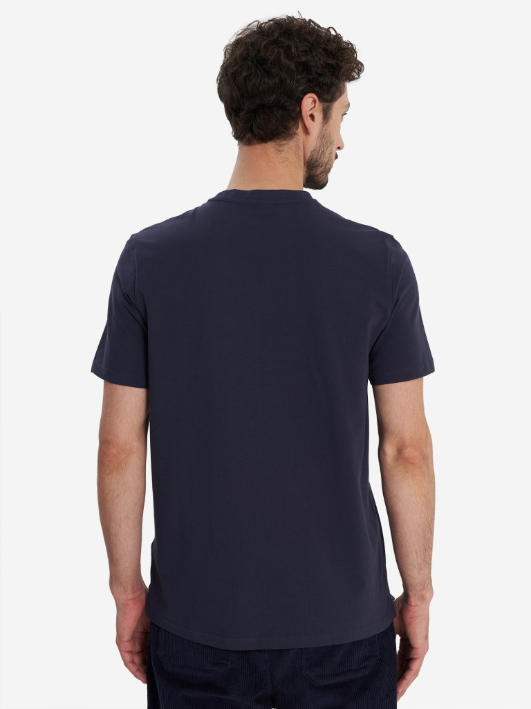 Robe di Kappa ерлер футболкасы — фото №3