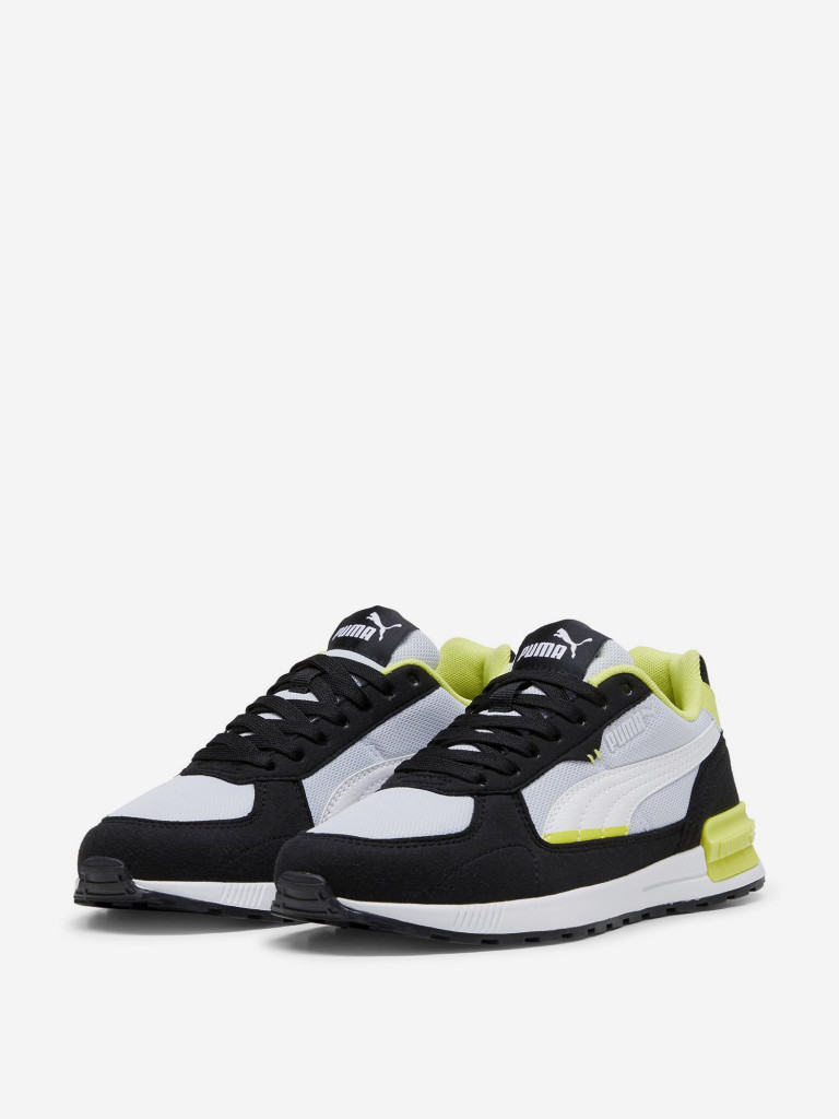 Кроссовки для мальчиков PUMA Graviton Jr — фото №2