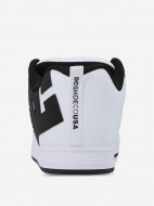 Кеды мужские DC Shoes Court Graffik — фото №3