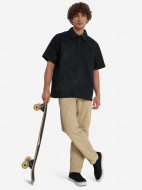 Рубашка с коротким рукавом мужская оверсайз Termit — фото №4