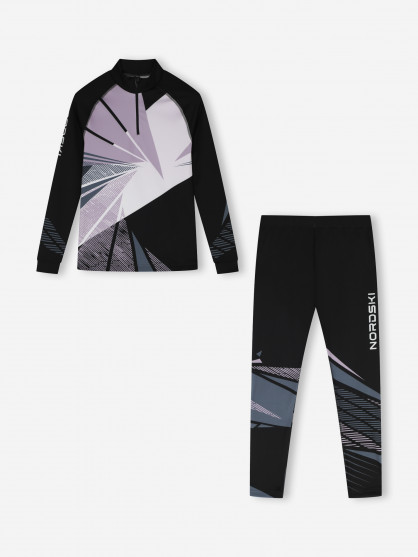 Nordski Heat шаңғы костюмі