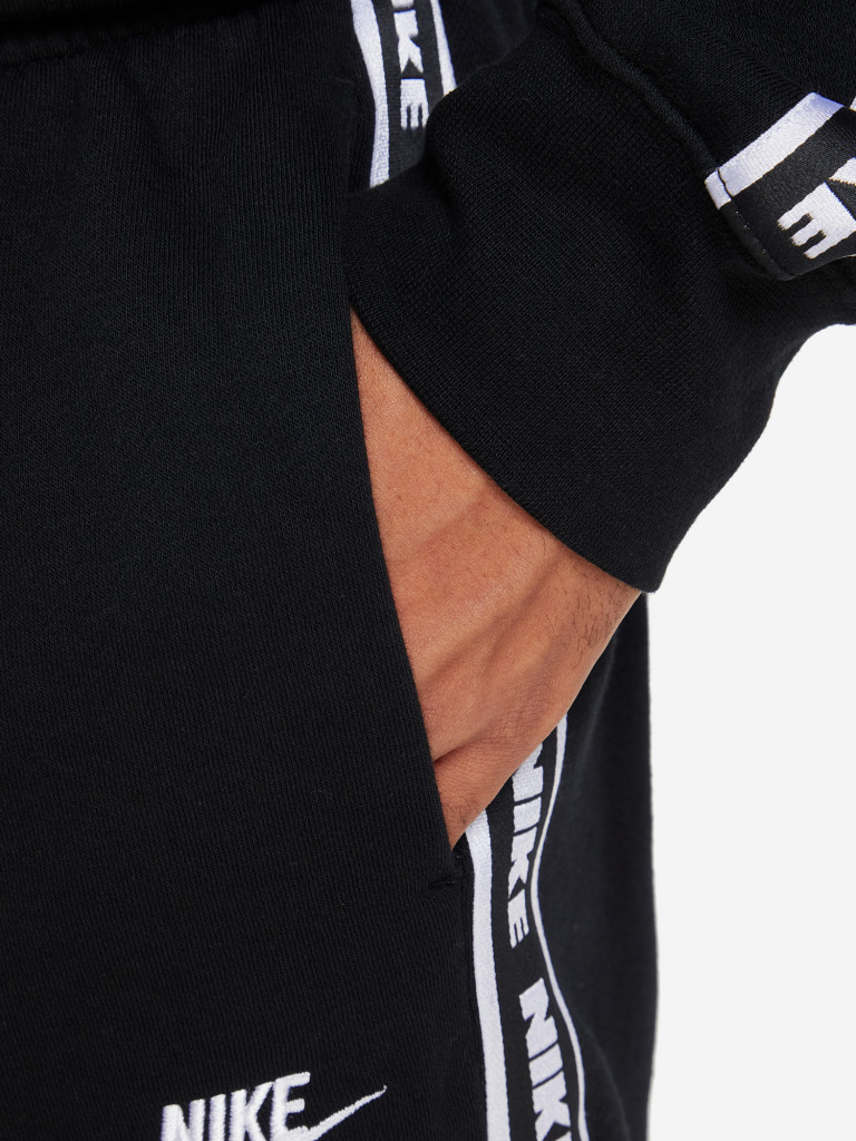 Nike ерлер спорттық костюмі — фото №10
