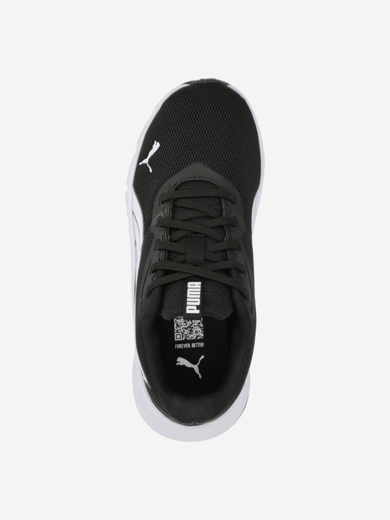 Кроссовки детские PUMA Flexfocus Lite Modern Jr — фото №5