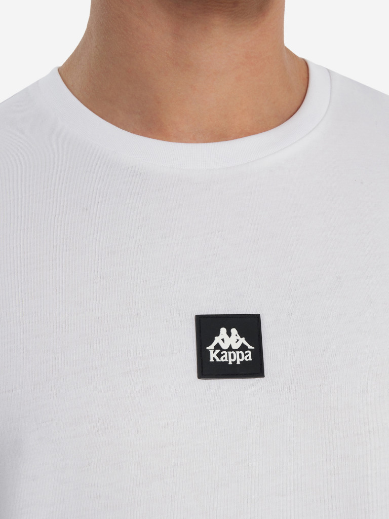 Футболка мужская Kappa — фото №7