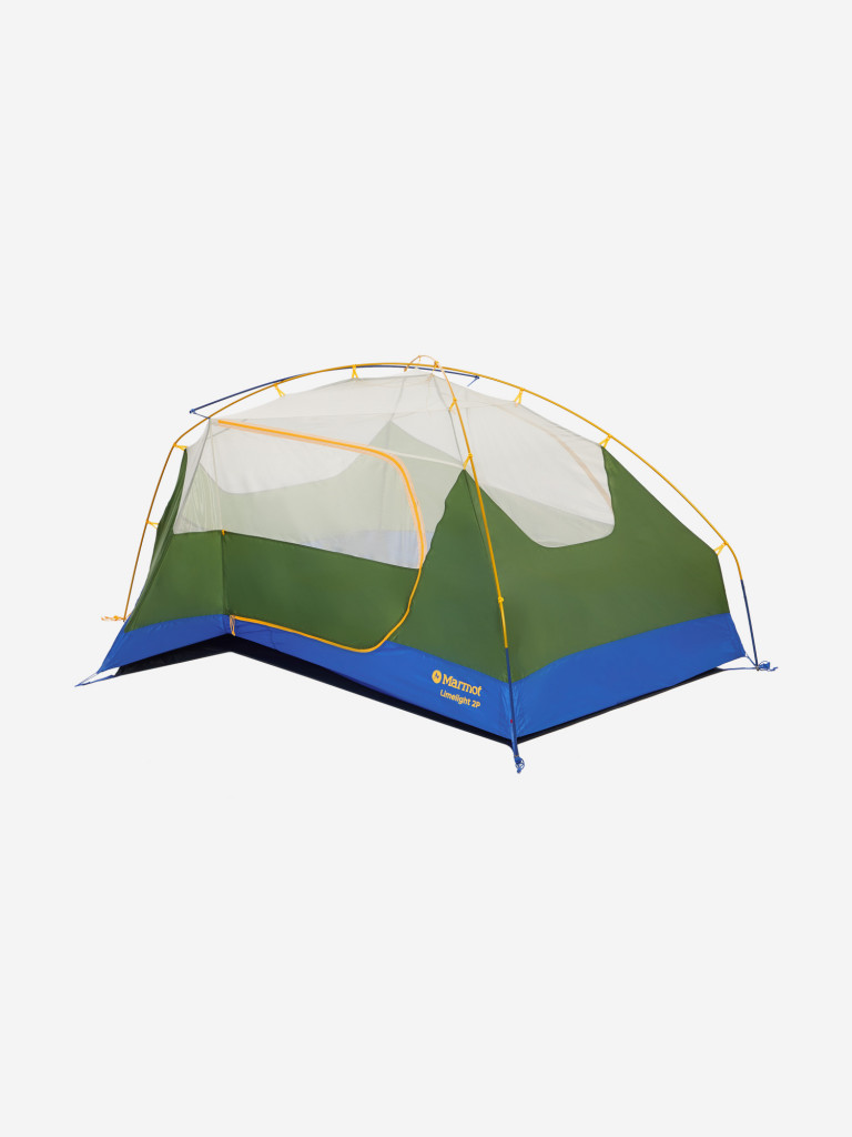 Marmot Limelight екі орынды шатыры — фото №7