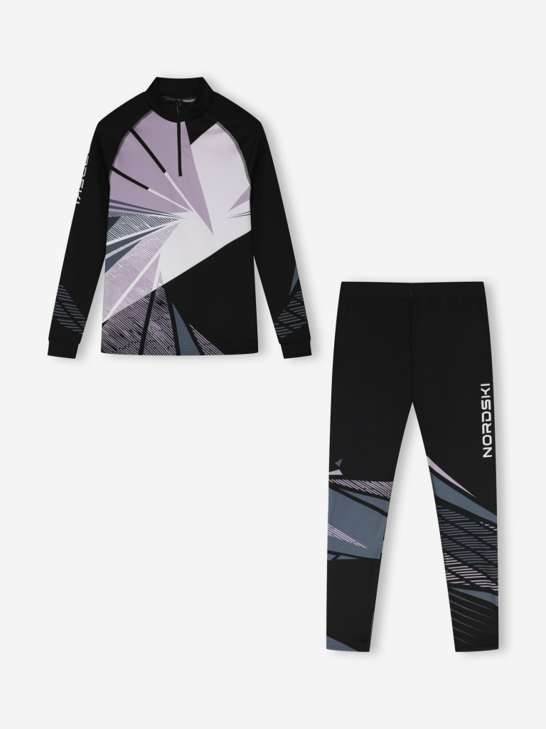Костюм лыжный Nordski Heat