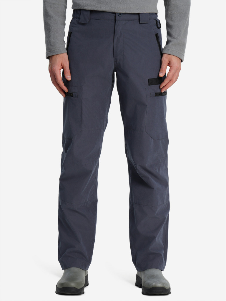 Geotech ерлер мембраналы шалбары — фото №2