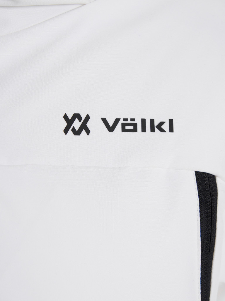 Пуховик для девочек Volkl — фото №9