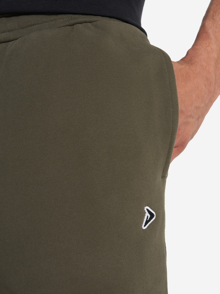 Брюки мужские Demix Brand Love Pack — фото №6