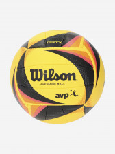 Мяч для пляжного волейбола Wilson AVP OFFICIAL NEW