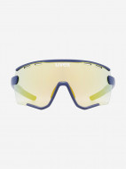 Солнцезащитные очки Uvex Sportstyle 236 Set — фото №3
