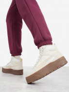 Кеды утепленные женские PUMA Karmen II Idol Wtr