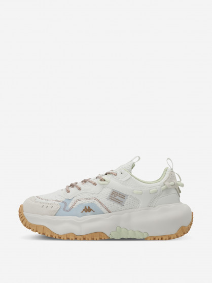 Kappa Giusto 2.0 әйелдер кроссовкасы