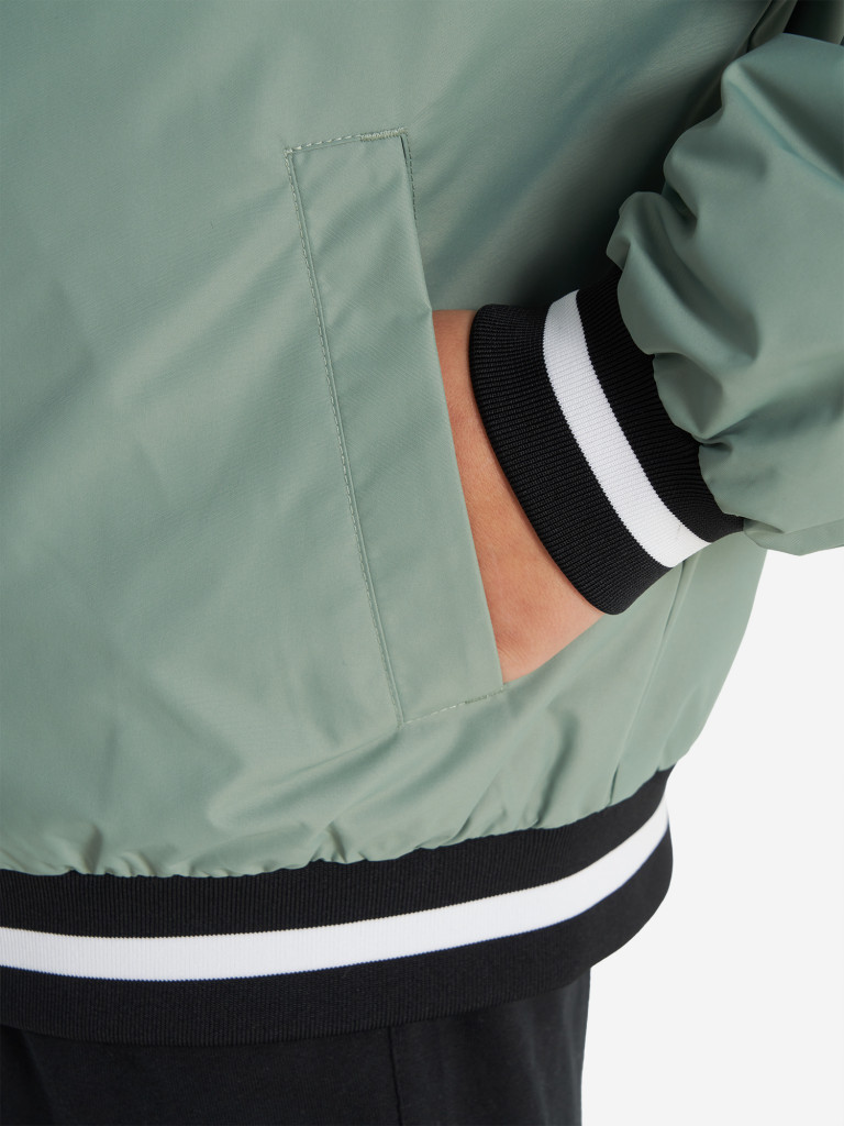 Куртка утепленная для мальчиков Demix — фото №8