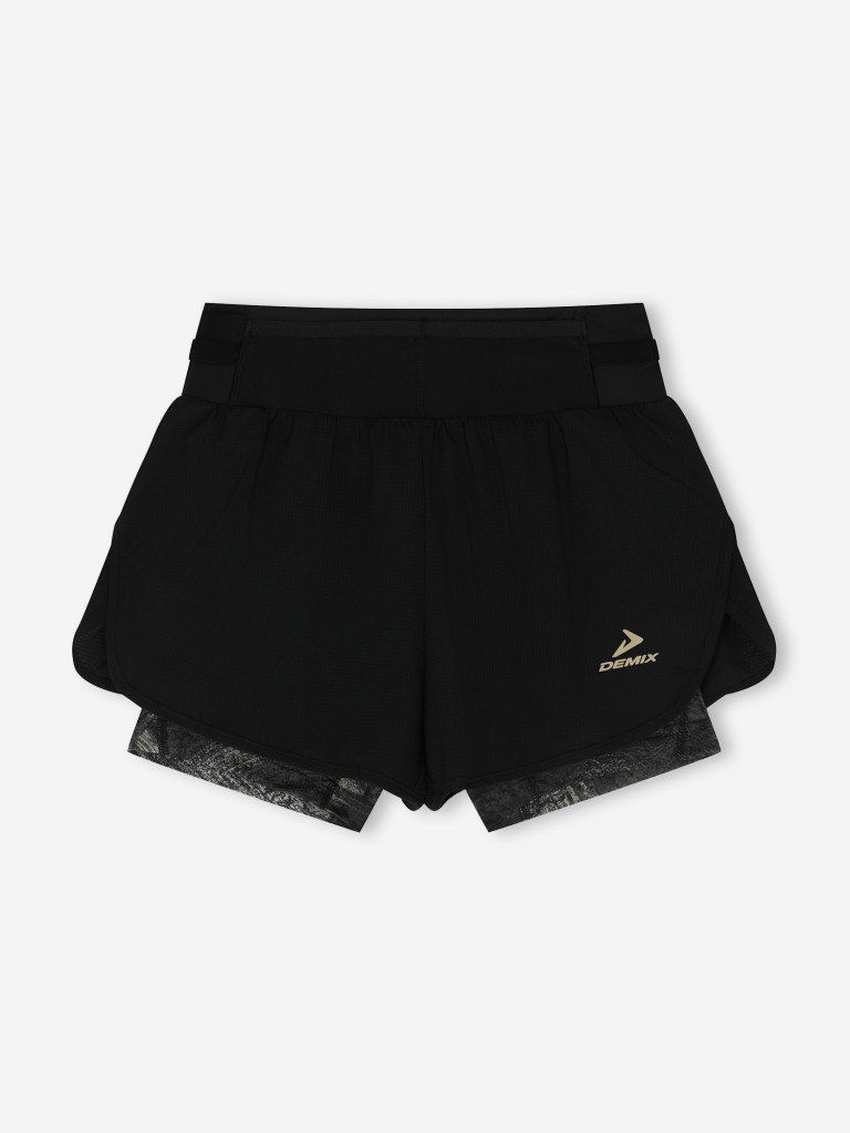 Demix әйелдер шорты — фото №14