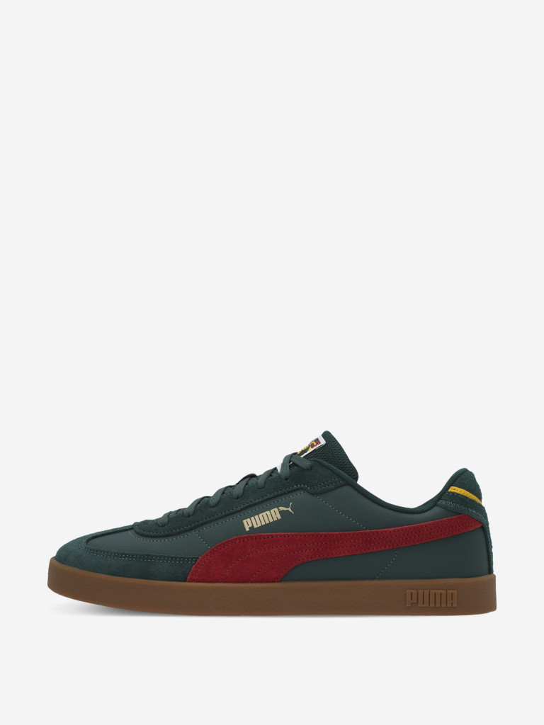 Кеды мужские PUMA Club Ii Era Year Of Sports — фото №2