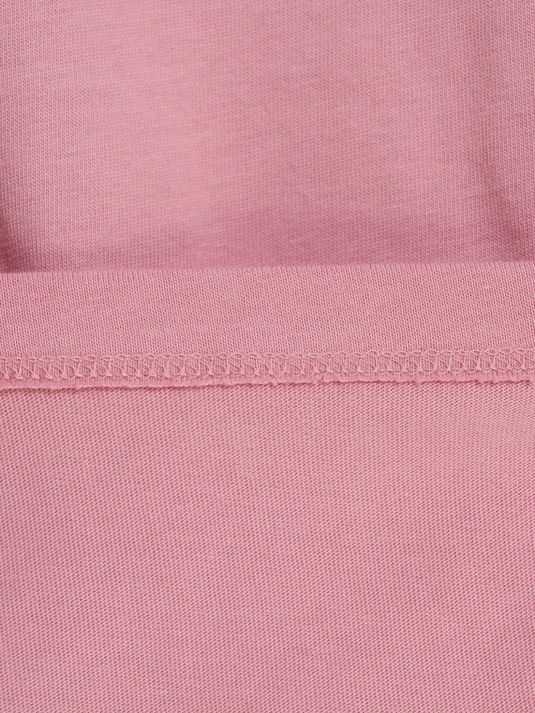 Футболка женская Reebok Brielle Crew — фото №7