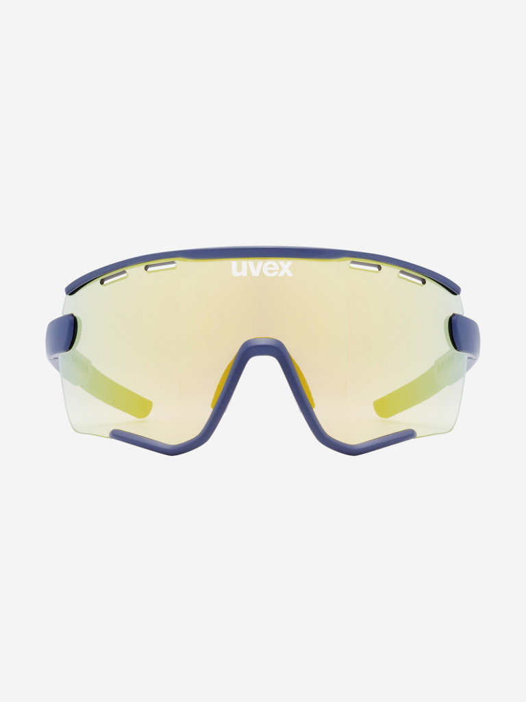 Солнцезащитные очки Uvex Sportstyle 236 Set — фото №3