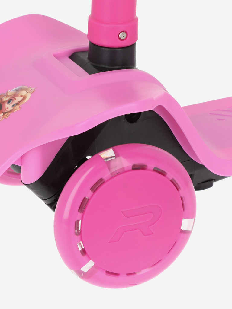 Reaction Joy 2.0 балалар самокаты, 120 мм — фото №10