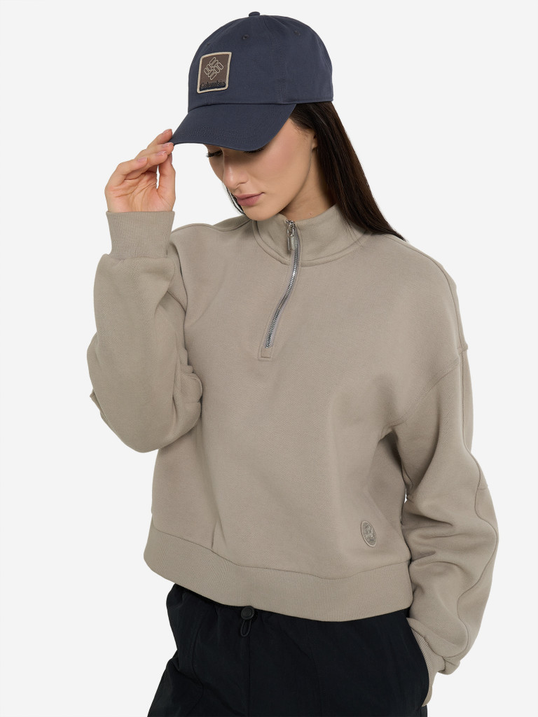 Бейсболка Columbia Provisions — фото №5