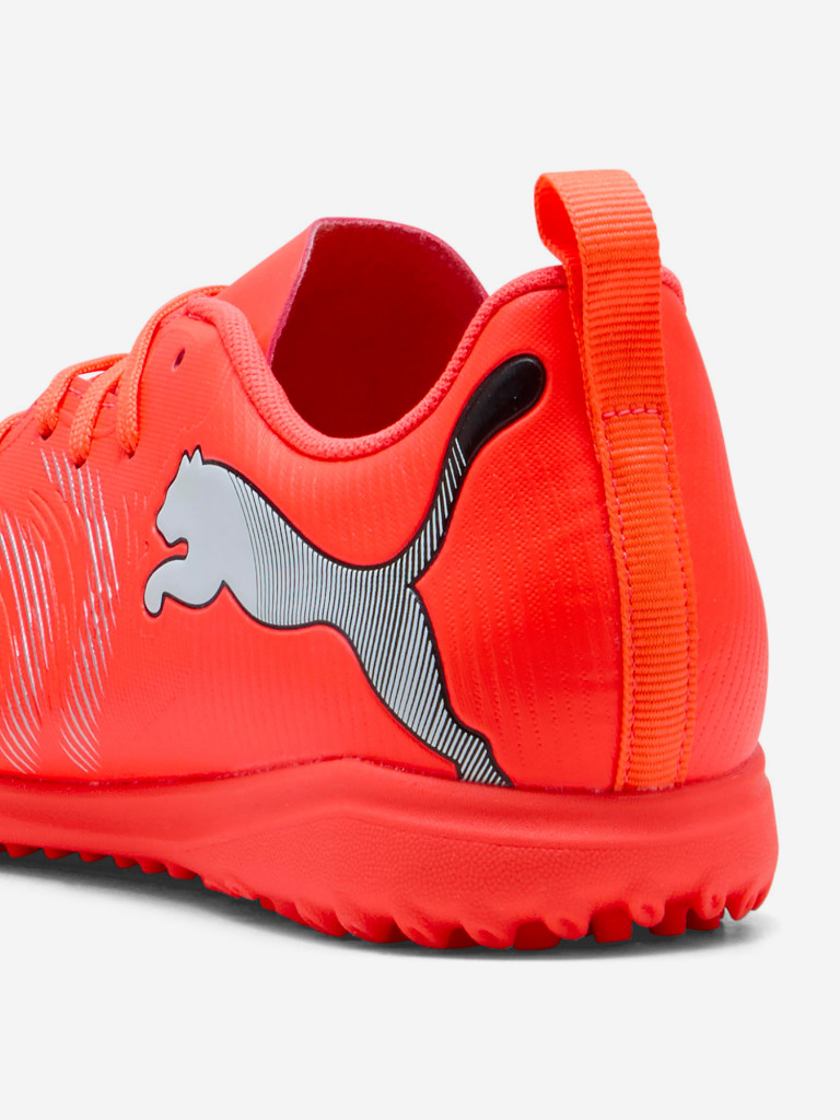 Бутсы для мальчиков PUMA Future 9 Play Tt — фото №6