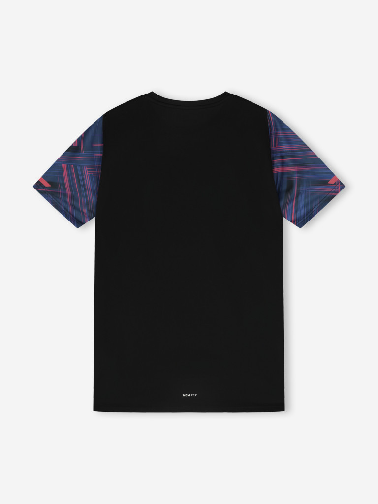 Футболка мужская Demix Playmaker — фото №2