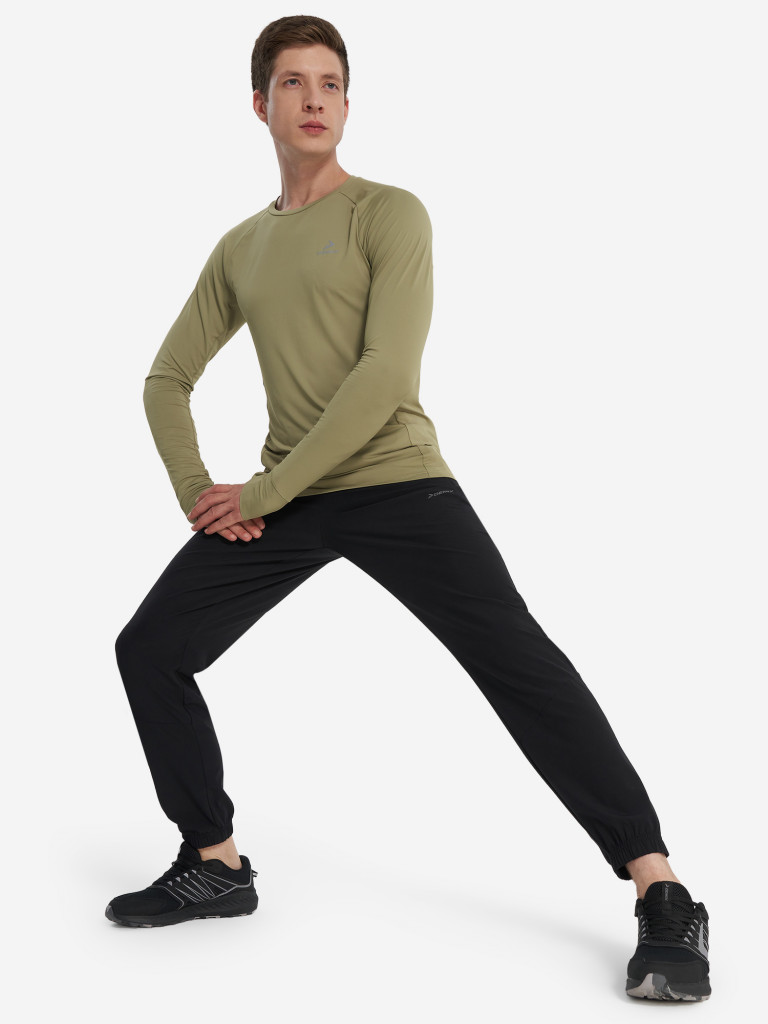 Лонгслив мужской Demix — фото №5