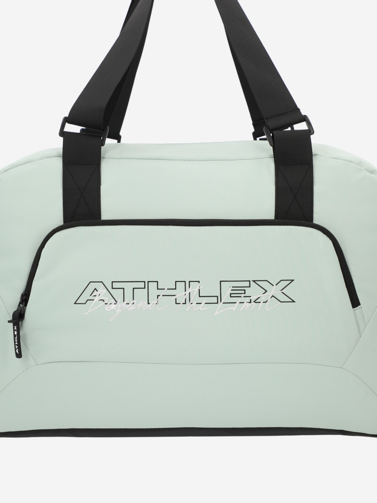 Athlex әйелдер сөмкесі — фото №6