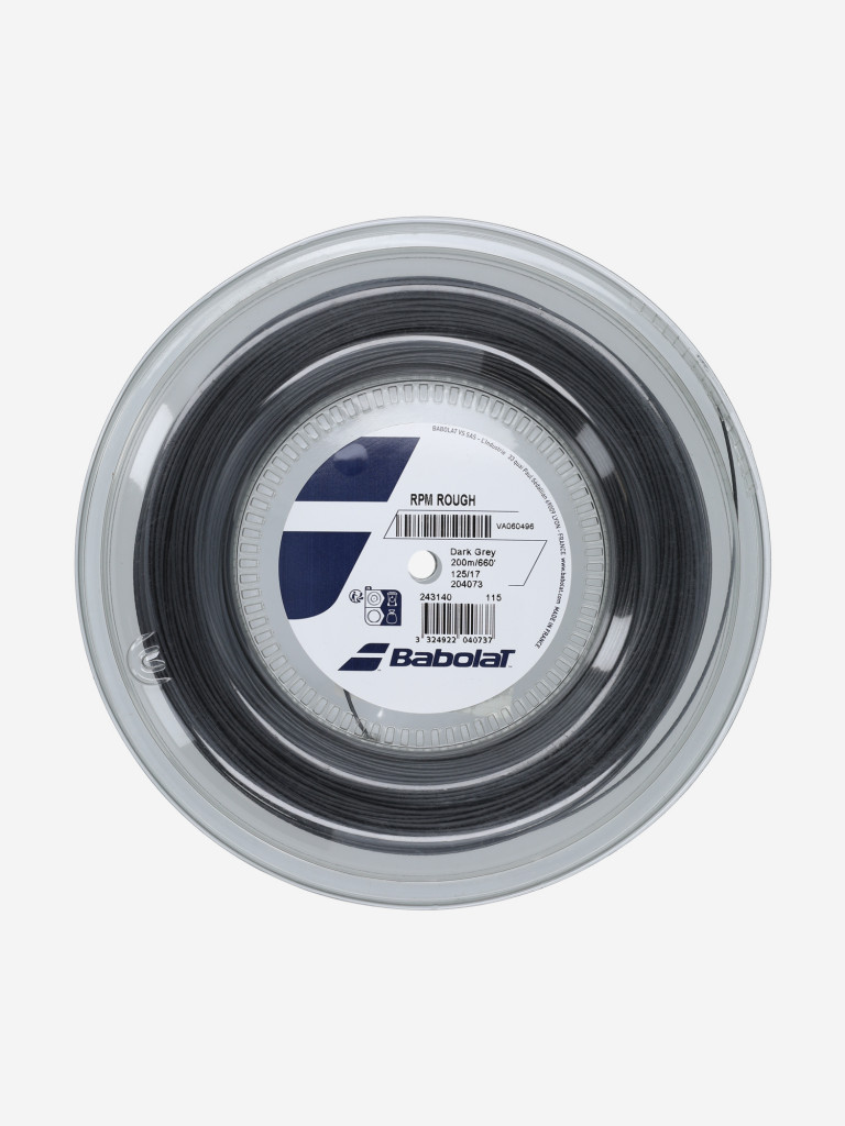 Babolat RPM Rough үлкен теннис ішегі