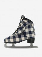 Фитнес-коньки женские Roces Flannel