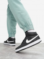 Nike Court Vision Mid Next Nature ерлер кедысы — фото №7