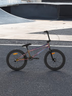 Велосипед BMX Stern Ranger 20" 2024
