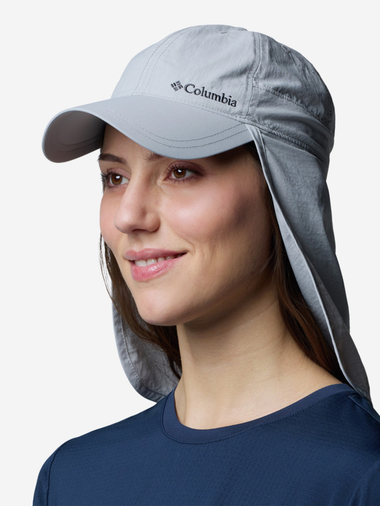 Columbia Schooner Bank II Cachalot бейсболкасы — фото №5
