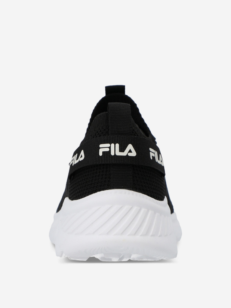 Кроссовки для мальчиков FILA Joy 2 — фото №3